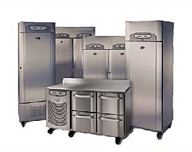 foster range of refrigeration new